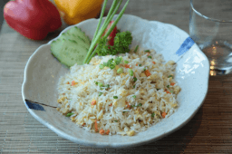 National Fried Rice Day