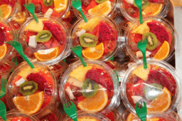 National Fruit Cocktail Day