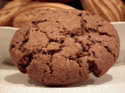 National Gingersnap Day