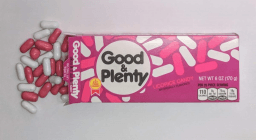 National Good and Plenty Day