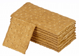 National Graham Cracker Day