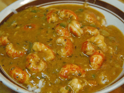 National Gumbo Day