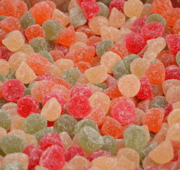 National Gumdrop Day