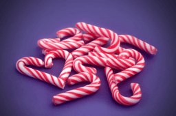 National Hard Candy Day