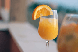 National Harvey Wallbanger Day