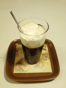National Irish Coffee Day