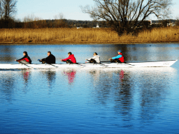 National Learn to Row Day