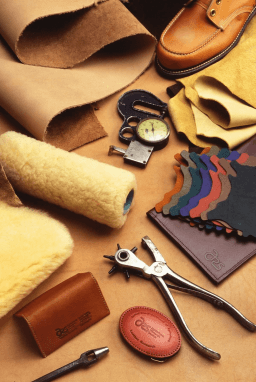 National Leathercraft Day