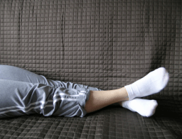 National Legwear Day