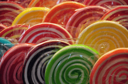 National Lollipop Day
