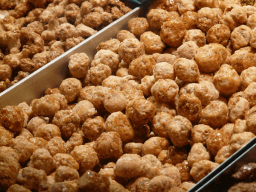 National Macadamia Nut Day