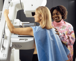 National Mammography Day