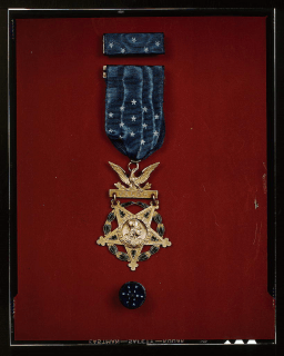 National Medal of Honor Day