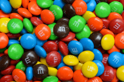 National M&M Day