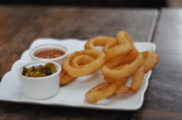 National Onion Rings Day
