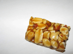 National Peanut Brittle Day