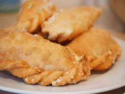National Pierogi Day