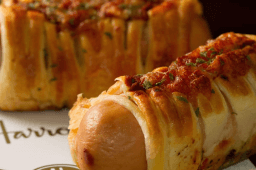 National Pigs-in-a-Blanket Day