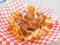 National Poutine Day (Canada)