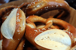 National Pretzel Day