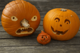 National Pumpkin Day