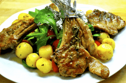 National Roast Leg of Lamb Day