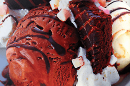 National Rocky Road Day