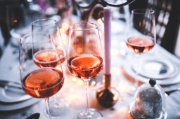 National Rosé Day