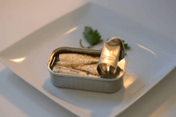 National Sardines Day