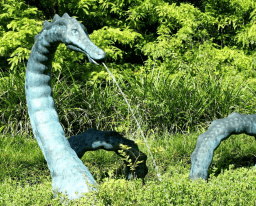National Sea Serpent Day