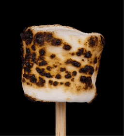 National S'mores Day