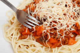 National Spaghetti Day