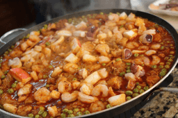 National Spanish Paella Day