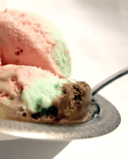 National Spumoni Day