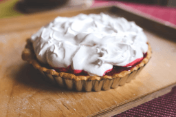National Strawberry-Rhubarb Pie Day