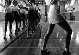 National Tap Dance Day