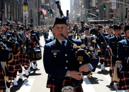 National Tartan Day