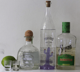 National Tequila Day