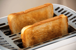 National Toast Day (UK)