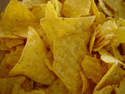 National Tortilla Chip Day
