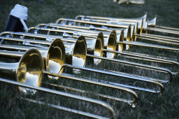 National Trombone Players Day