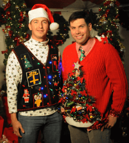 National Ugly Christmas Sweater Day