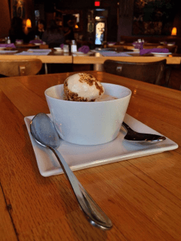 National Vanilla Custard Day