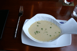 National Vichyssoise Day