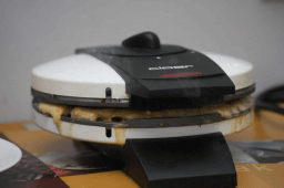 National Waffle Iron Day