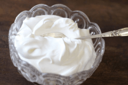 National Whipped Cream Day