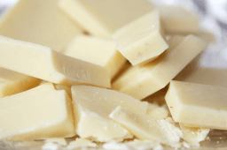 National White Chocolate Day
