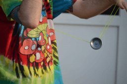 National Yo-yo Day