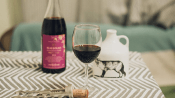 Nouveau Beaujolais Day