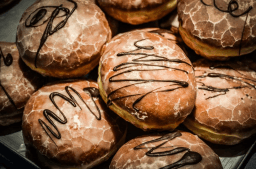 Pączki Day